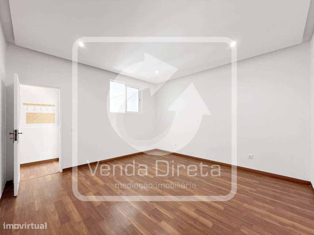 Apartamento T1 com Quintal Privativo de 42 m² | Pronto a Habitar | ...-20