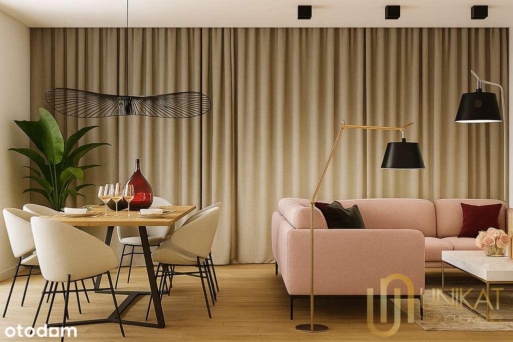 Ostatnie 3 mieszkania! -miejsce postojowe w cenie!-2