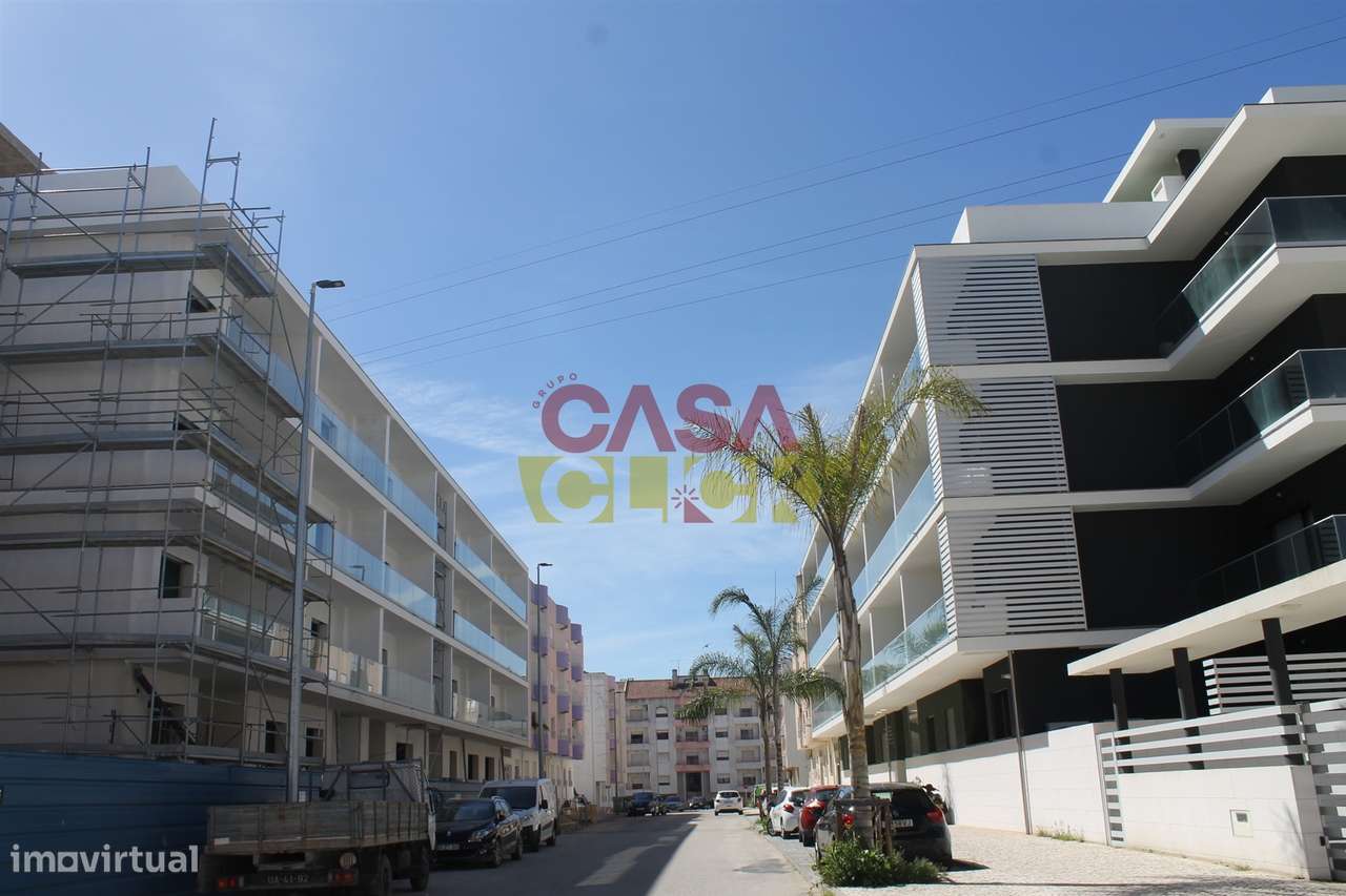 Apartamento T4 Venda em Nossa Senhora de Fátima,Entroncamento-16