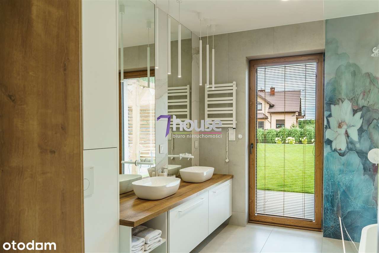 DOM PREMIUM, wysoki standard-5