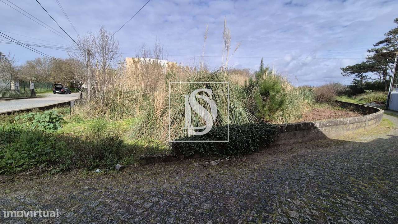 Terreno, 3 867 m², Apúlia e Fão - Grande imagem: 4/10