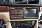 RADIO FABRYCZNE CD 5 E39 LIFT  BMW 2000-2004 - 1