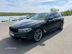 BMW Seria 5 530i AT - 2