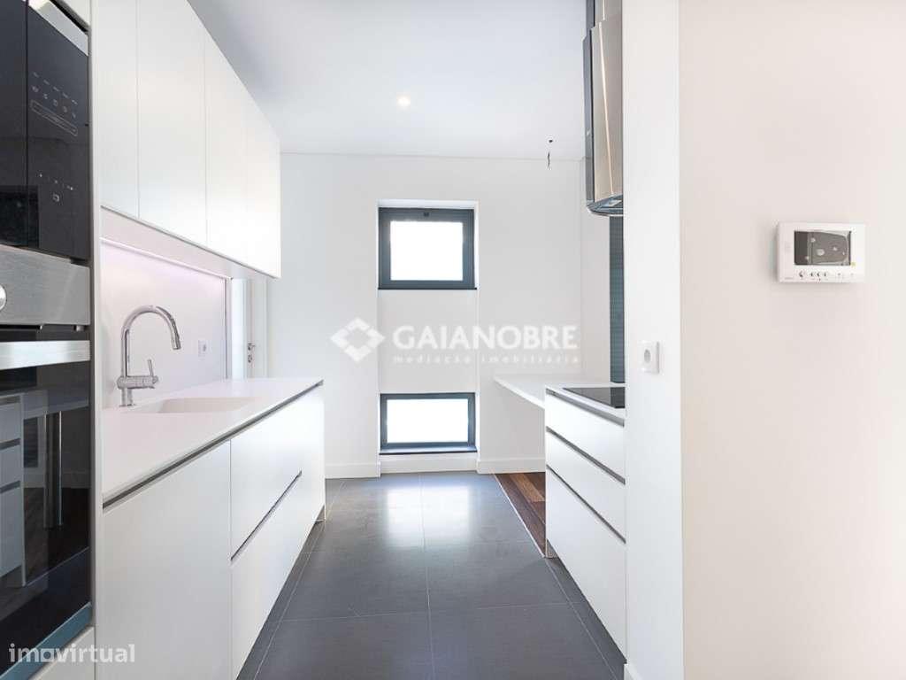 T4 na Boavista - Grande imagem: 4/15