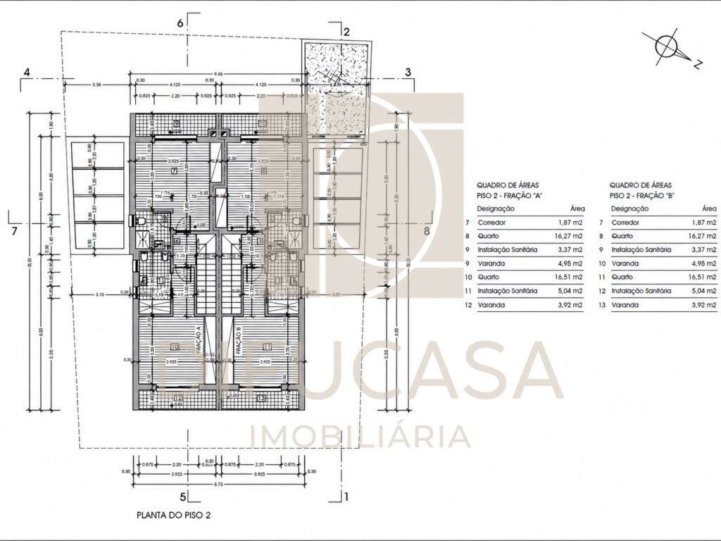 R370 MORADIA T3 COM GARAGEM E SUITE-10