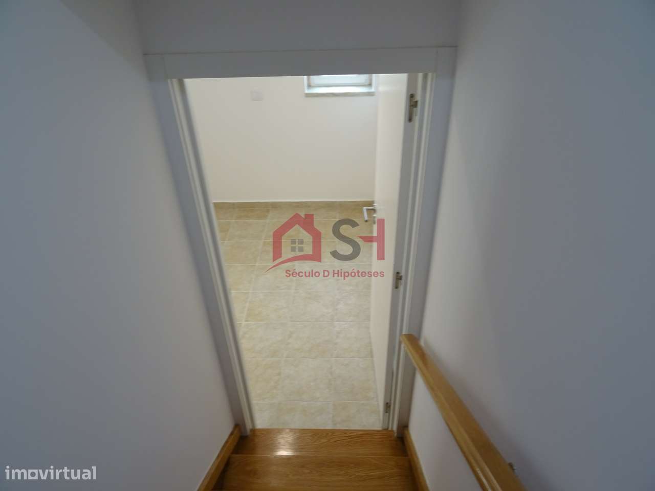 *Moradia T3 + 1, com Vista de Mar Na ERICEIRA *-27