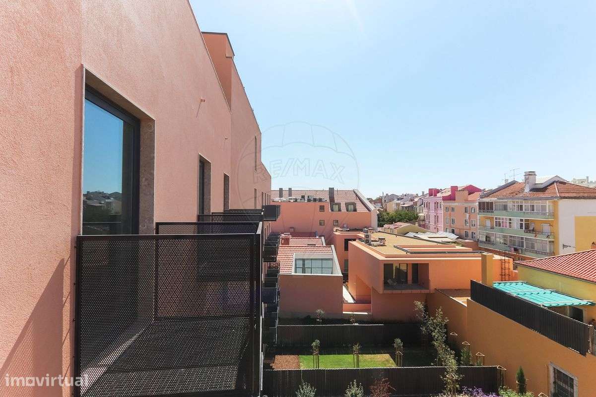 Apartamento T1 para venda - Grande imagem: 3/27