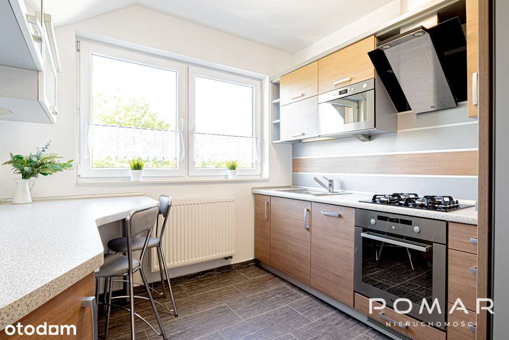 Wykończone pod klucz, w nowym budownictwie!-5