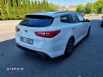 Kia Optima 1.6 CRDI SCR L DCT - 5