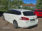 Peugeot 308 BlueHDi 130 EAT8 Allure - 10