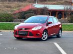 Ford Focus 1.6 TDCi ECOnetic 88g Start-Stopp-System Trend - 1