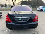 Mercedes-Benz Klasa S 500 BlueEffICIENCY - 9