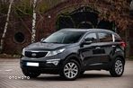 Kia Sportage - 4