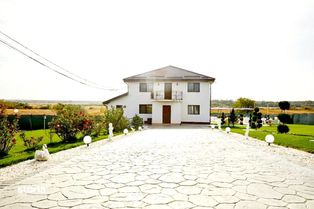 Vila petrecere / Vila petreceri - Cununii - Evenimente - Onomastica - Imagine principală: 2/8
