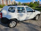 Dacia Duster 1.6 - 1