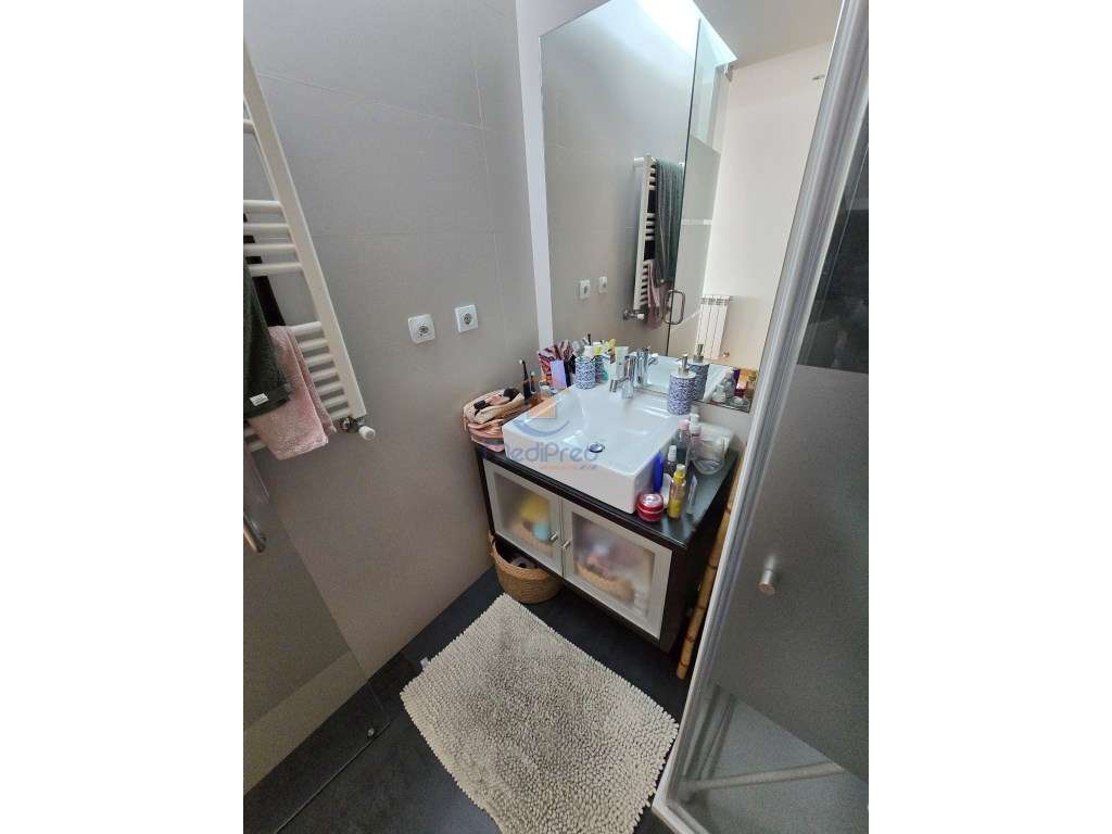 Apartamento T2 PREMIUM com Terraço, BOX e Arrecadação | Urbanização...-29