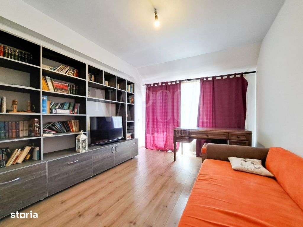 Apartament 2 camere de vanzare in Floresti - Imagine principală: 1/6