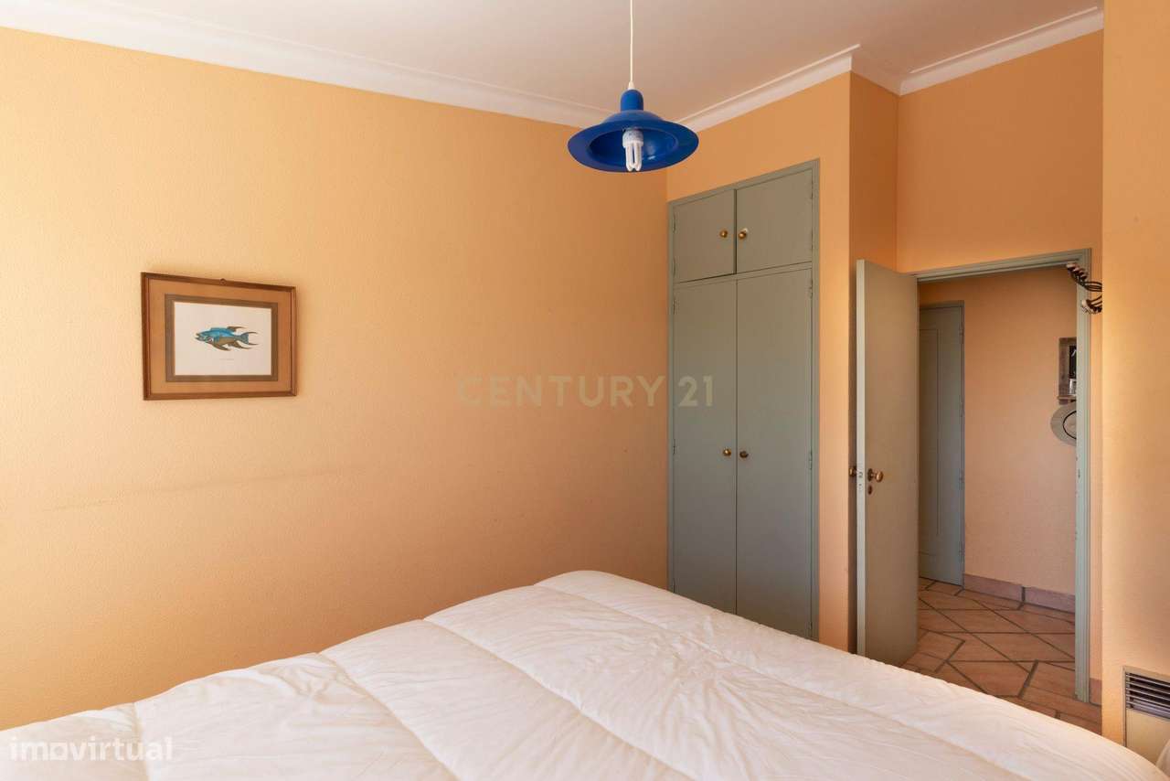 Apartamento T3 com Vista Mar em Portimão, Faro-15