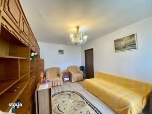 Apartament 3 camere Sos Pantelimon vis a vis de Liceul Lucian Blaga