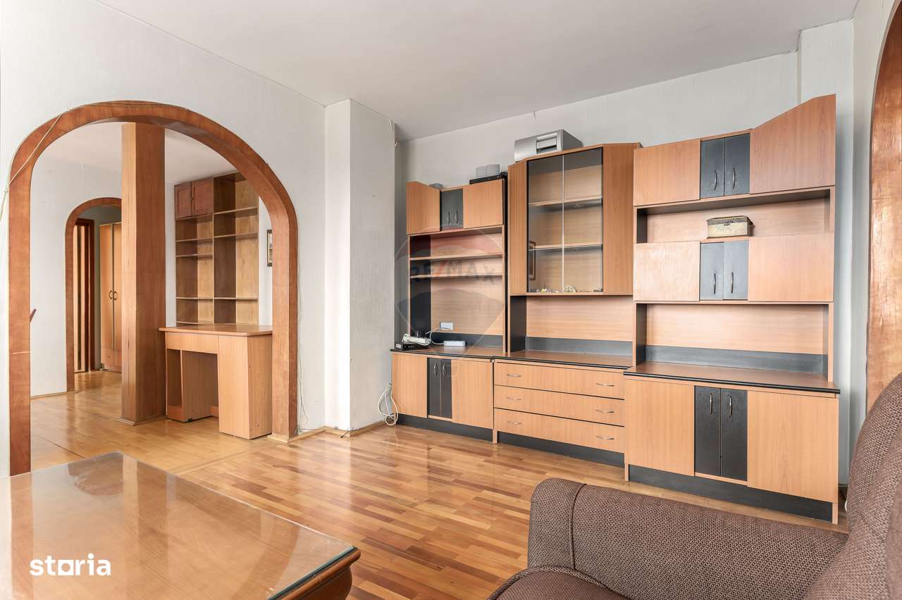 Apartament cu 5 camere de vânzare P-ta Victoriei Veronica Micle-3