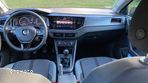 Volkswagen Polo 1.0 TSI Highline - 8