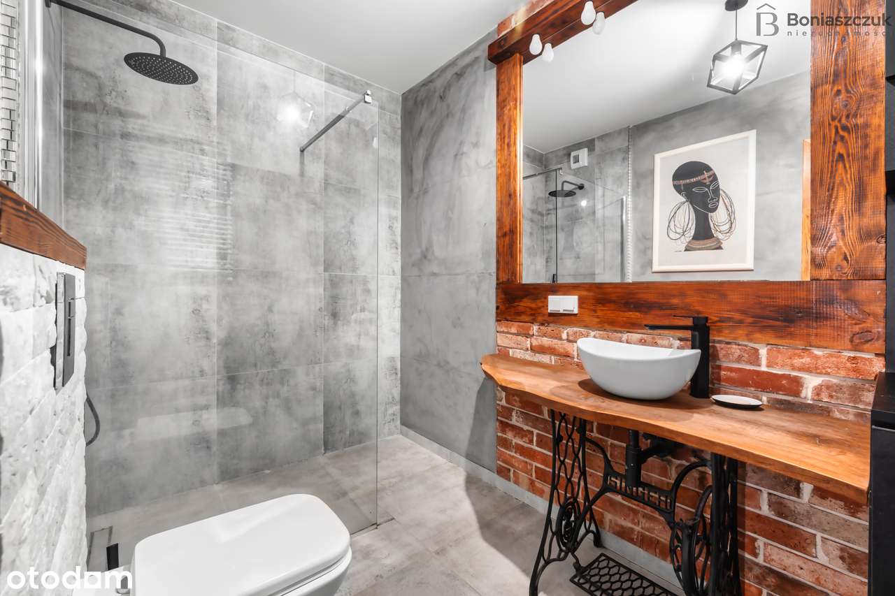 ❤️ 3 POKOJE | ogródek 67m2 | ZIELONE WZGÓRZE | Miejsce parkingowe ❤️-6