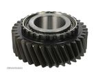 Pinion Treapta a 3-a Cutie Viteza Volvo 8172752. - 1