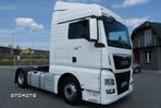 MAN TGX 18.480 / EURO 6 / RETARDER / XLX / ACC / AUTOMAT / - 12