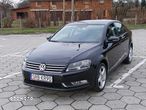 Volkswagen Passat 1.4 TSI BMT Comfortline - 17