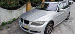 BMW 318 d Touring Navigation - 1