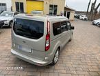 Ford Tourneo Connect Gr 1.5 TDCi Trend PowerShift - 6
