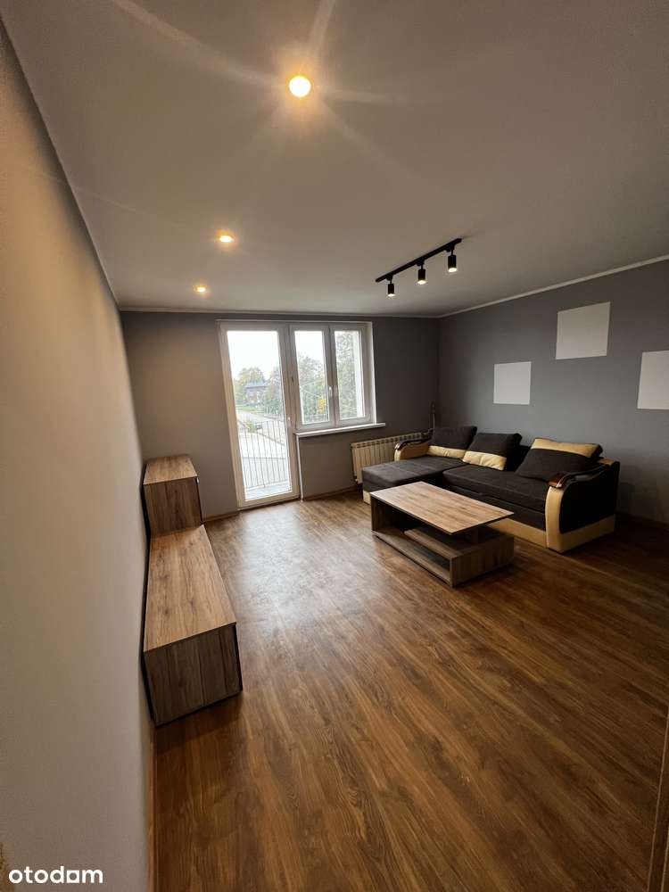 3 pokoje Piwnica Po remoncie w ciepłym bloku w kredycie bez wplaty - Pełny obrazek: 5/19