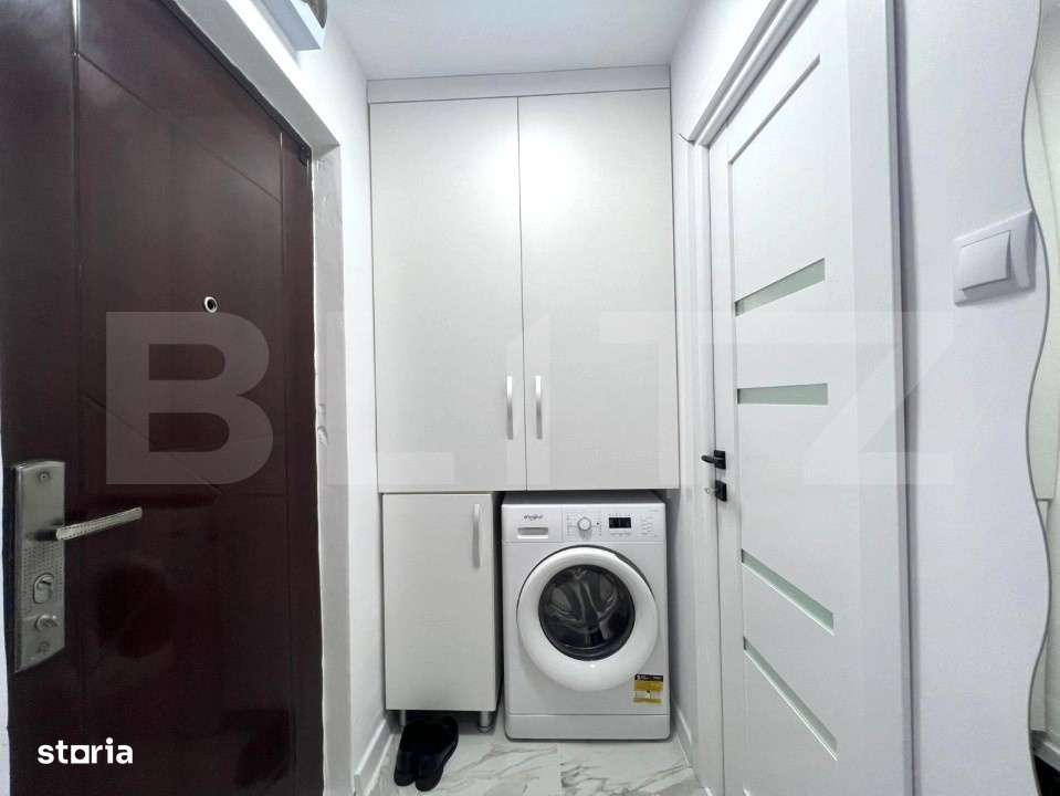 Garsoniera de vanzare la cheie, 22 mp, Calea Baciului - Imagine principală: 5/5