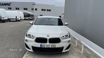 BMW X2 16 d sDrive Auto Pack M - 8