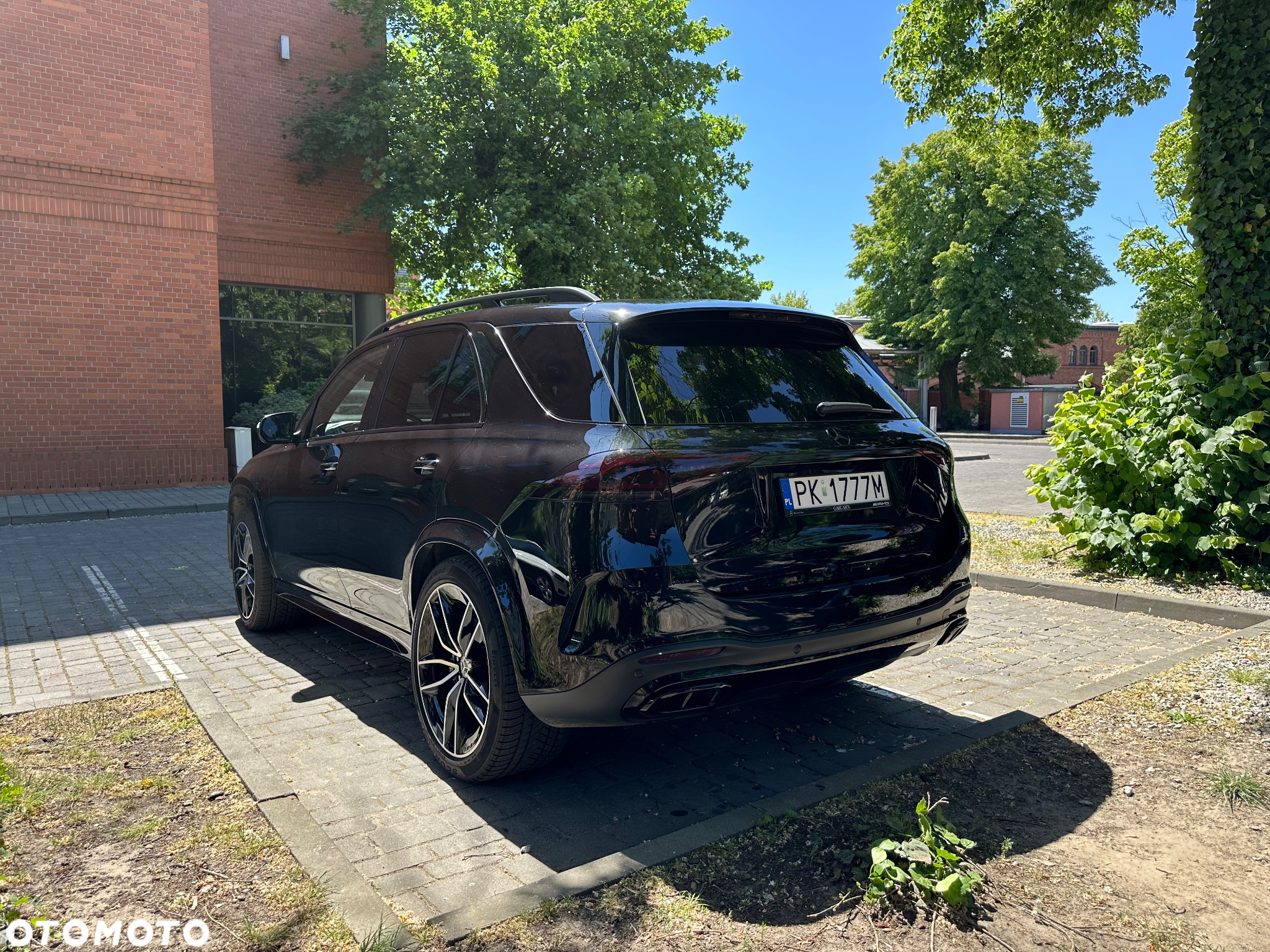 Mercedes-Benz GLE Coupe 400 d 4-Matic Premium Plus - 11