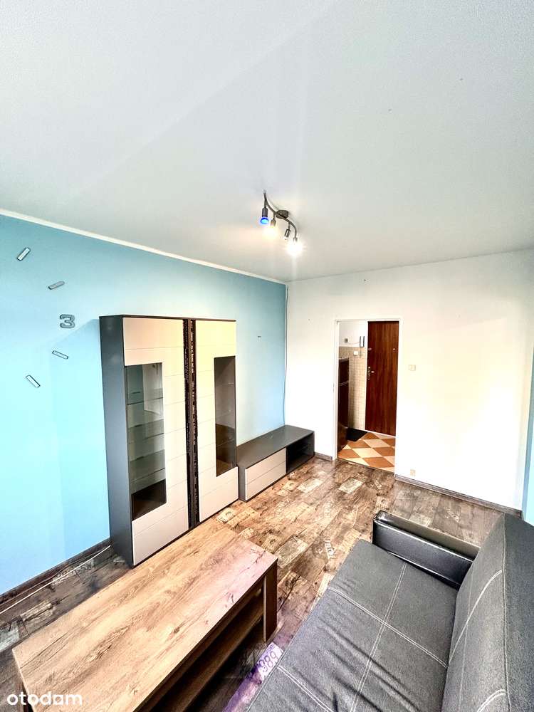 GOTOWIEC INWESTYCYJNY lub TWÓJ NOWY DOM|31m²|2. piętro|Kaczyce|169 000-4