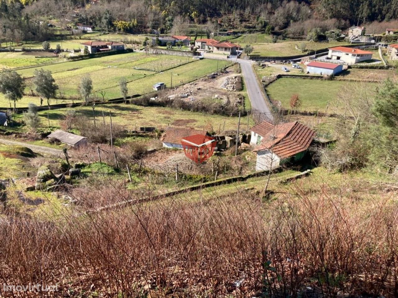 TERRENO | VIEIRA DO MINHO