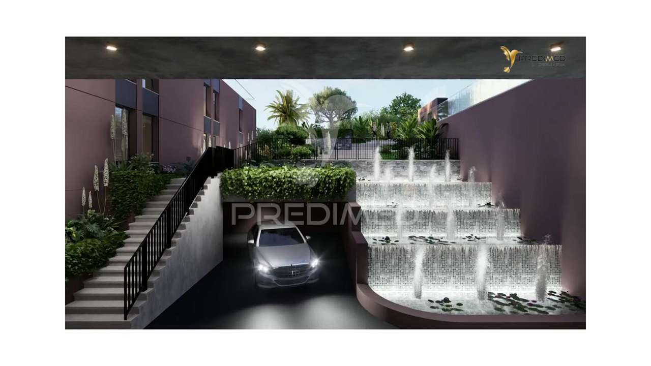 Apartamento T2 com varanda vista mar - Grande imagem: 4/30