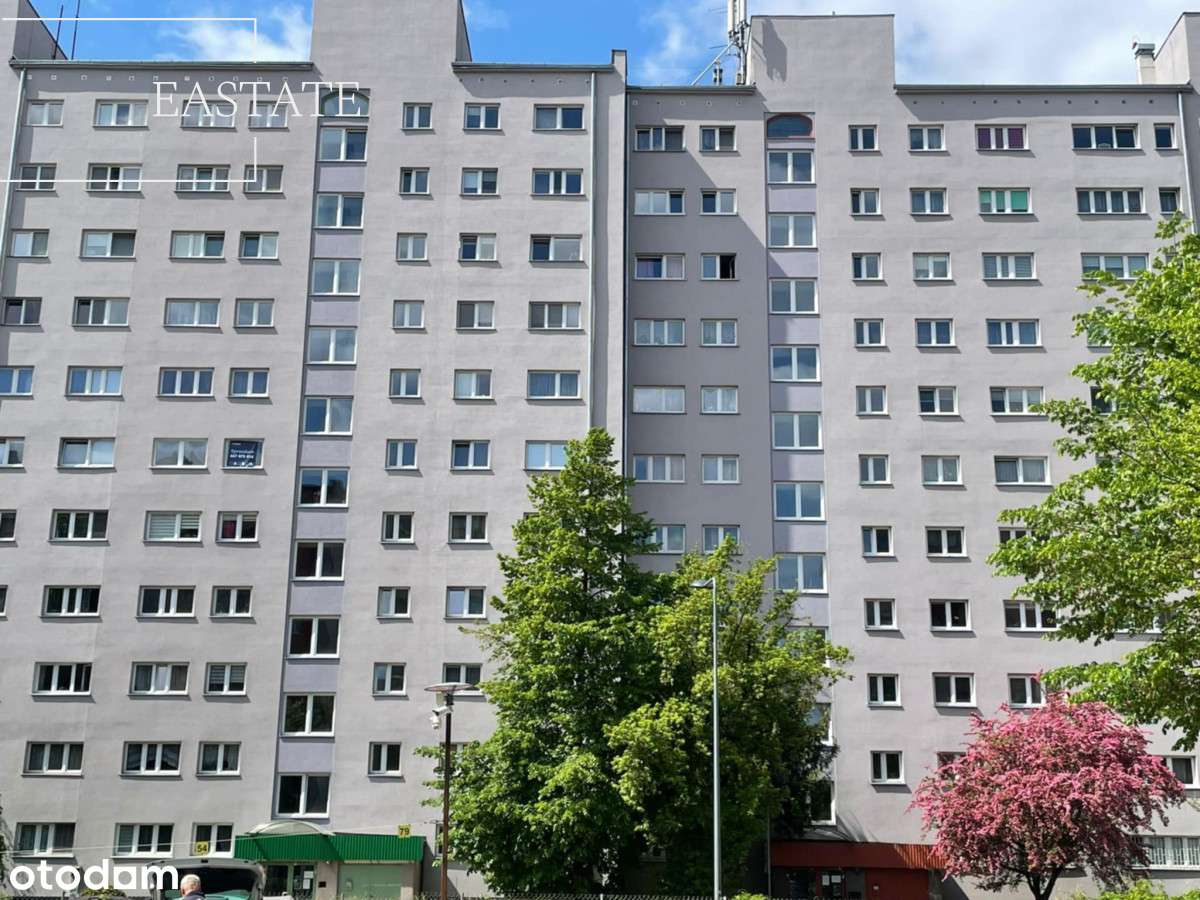 Przestronne 3 pokoje przy Wola Park - Pełny obrazek: 3/12