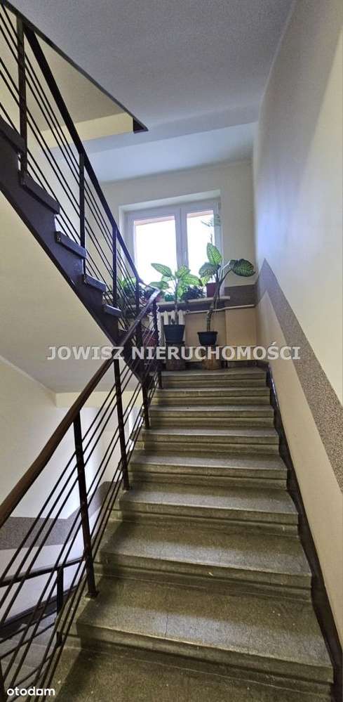 54,88 m2 mieszkanie 3-pokojowe ul. Matejki-13