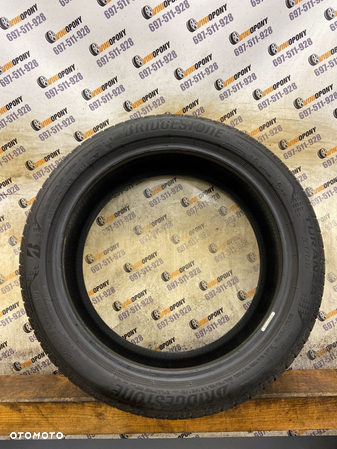 Bridgestone Turanza T005 MO 225/45-18 91W - 2