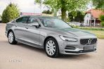 Volvo S90 D4 Geartronic Inscription - 11