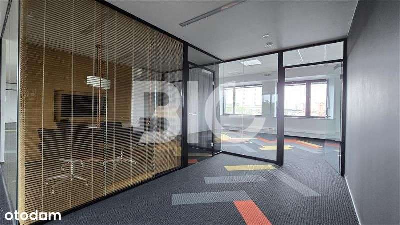 Nowoczesne Powierzchnie Biurowe - Blisko Centrum G - Pełny obrazek: 4/10