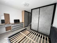 Apartament la cheie cu 3 camere decomandate gradina zona Doamna Stanca - Miniatură imagine: 4/11