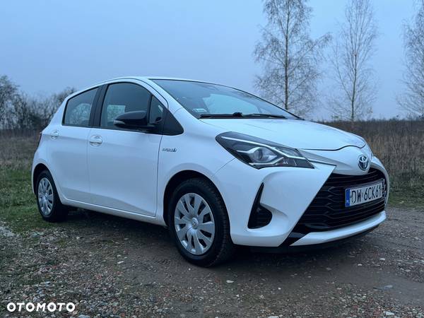 Toyota Yaris - 30