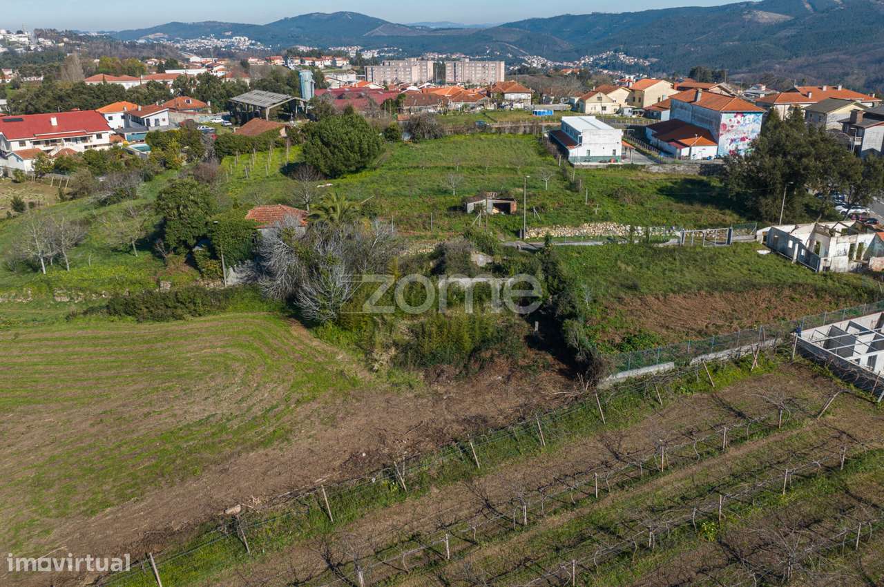 Terreno Rústico com 508m2 - Grande imagem: 5/15