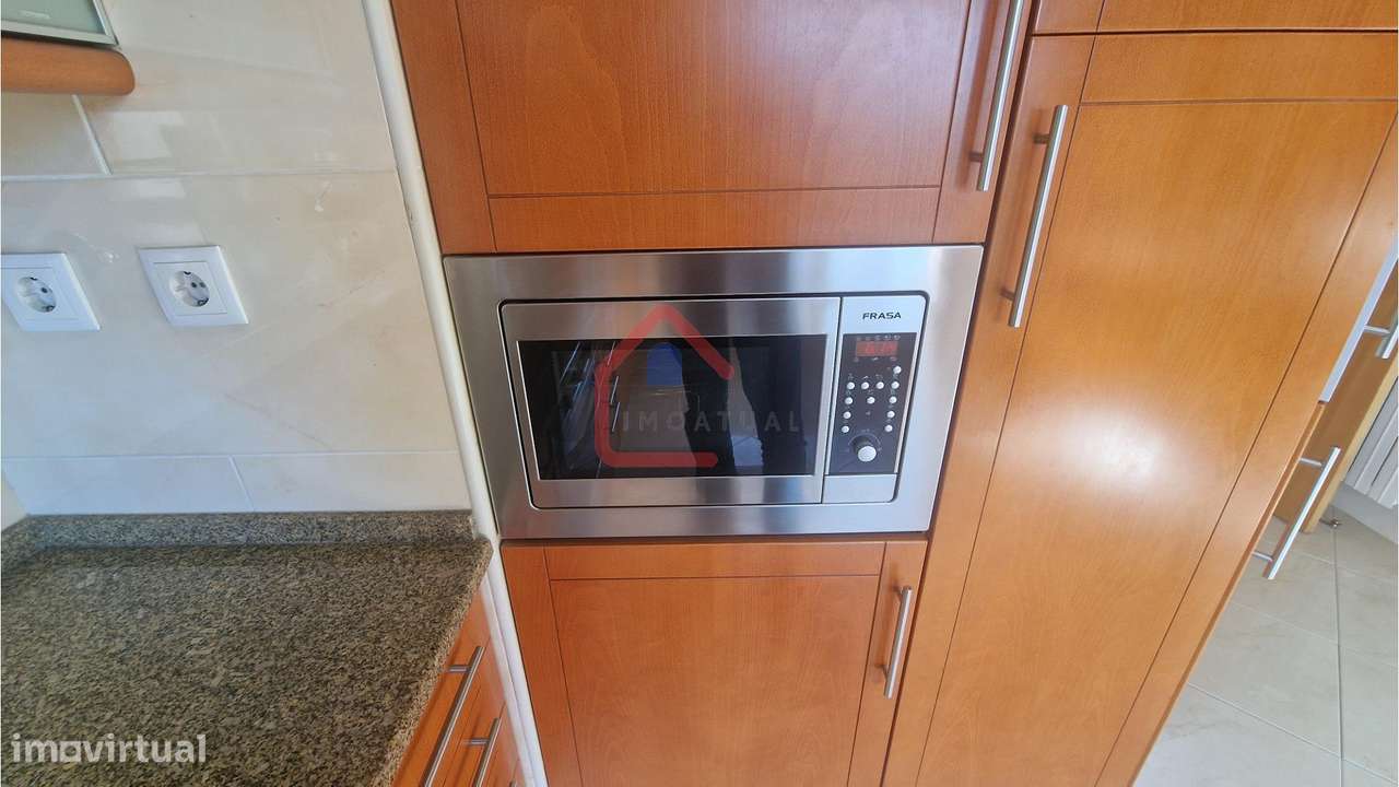 Apartamento T3 em Odivelas-14