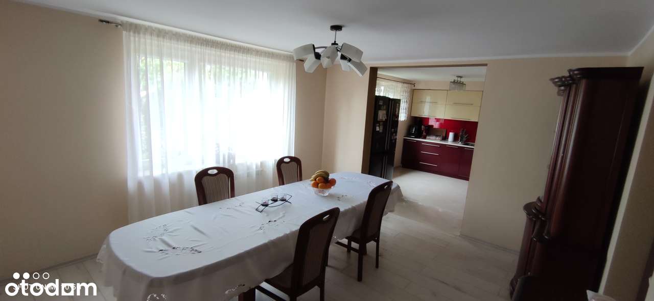 Duży dom wolnostojący | 8 pokoi | blisko lasu | Jesionka - Pełny obrazek: 5/19