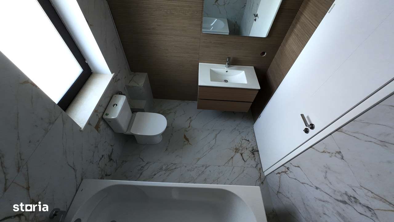 Vanzare Comision 0 Casa/Vila Noua , Paulesti-15