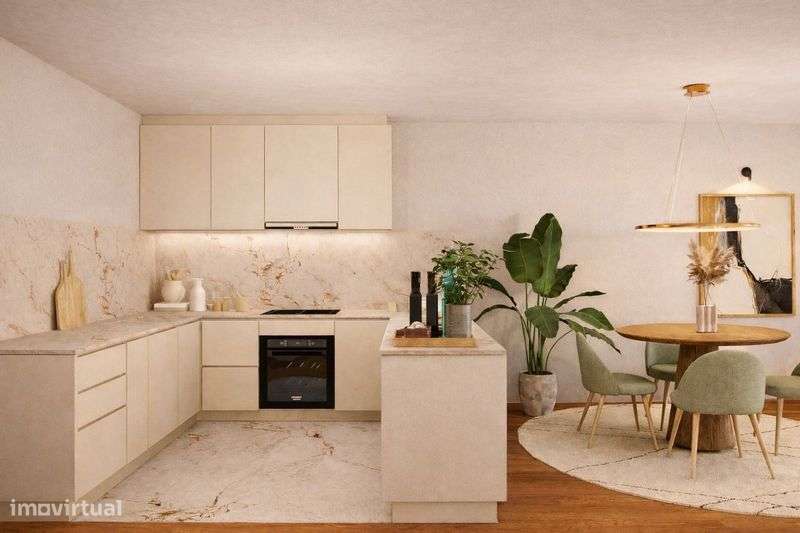 Moradia nova T4 | 2ª linha de praia | Vila do Conde - Grande imagem: 5/9